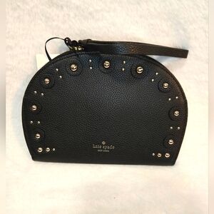 NWT.. Kate spade Wristlet